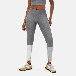 Outdoor Voices Dipped 7/8 Leggings